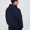 Oversized hettegenser i tykk kvalitet for voksne