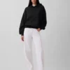 Oversized hettegenser i tykk kvalitet for voksne