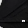 Oversized pyjamas-T-skjorte for barn i resirkulert materiale