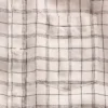 Oversized skjorte i 100 % lin