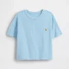 Oversized T-skjorte for Baby og Småbarn