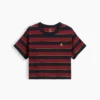 Oversized T-skjorte for Baby og Småbarn
