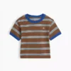 Oversized T-skjorte for Baby og Småbarn