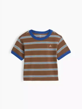 Oversized T-skjorte for Baby og Småbarn