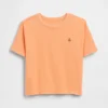 Oversized T-skjorte for Baby og Småbarn