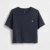 Oversized T-skjorte for Baby og Småbarn
