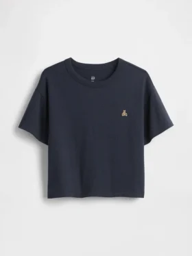 Oversized T-skjorte for Baby og Småbarn