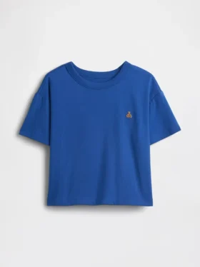 Oversized T-skjorte for Baby og Småbarn