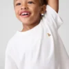 Oversized T-skjorte for Baby og Småbarn