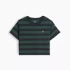 Oversized T-skjorte for Baby og Småbarn