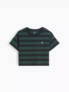 Oversized T-skjorte for Baby og Småbarn