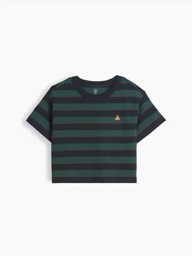 Oversized T-skjorte for Baby og Småbarn