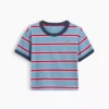 Oversized T-skjorte for Baby og Småbarn