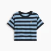 Oversized T-skjorte for Baby og Småbarn