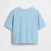 Oversized T-skjorte for Baby og Småbarn
