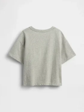 Oversized T-skjorte for Baby og Småbarn