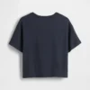 Oversized T-skjorte for Baby og Småbarn