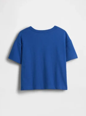 Oversized T-skjorte for Baby og Småbarn
