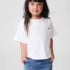 Oversized T-skjorte for Baby og Småbarn