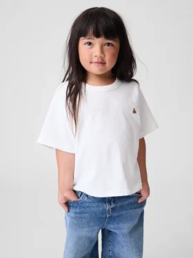 Oversized T-skjorte for Baby og Småbarn