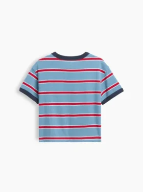 Oversized T-skjorte for Baby og Småbarn
