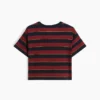 Oversized T-skjorte for Baby og Småbarn