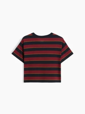 Oversized T-skjorte for Baby og Småbarn