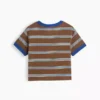 Oversized T-skjorte for Baby og Småbarn