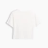 Oversized T-skjorte for Baby og Småbarn
