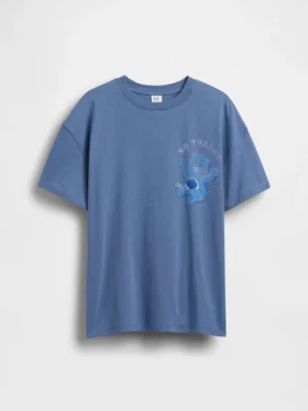 Oversized T-skjorte for barn med Care Bears