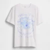 Oversized T-skjorte for barn med Care Bears