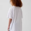 Oversized T-skjorte for barn med Care Bears