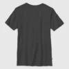 Avatar: The Last Airbender-T-skjorte med «Black Sun»-motiv for barn