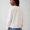Oversized T-skjorte med Hello Kitty-motiv for barn