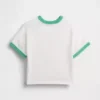 Oversized T-skjorte med Marvel-motiv for Baby og Småbarn