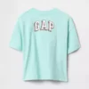 Oversized T-skjorte med Marvel-motiv for Baby og Småbarn