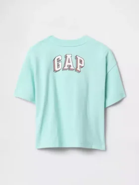 Oversized T-skjorte med Marvel-motiv for Baby og Småbarn