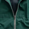 Oversized treningsjakke