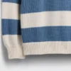 Oversized tunika-gensere for barn