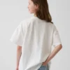 Oversized tunika-T-skjorte for barn med Minions-motiv
