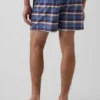 Oxford-pyjamas-Shorts