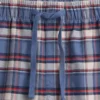Oxford-pyjamas-Shorts