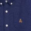 Oxfordskjorte for Baby og Småbarn