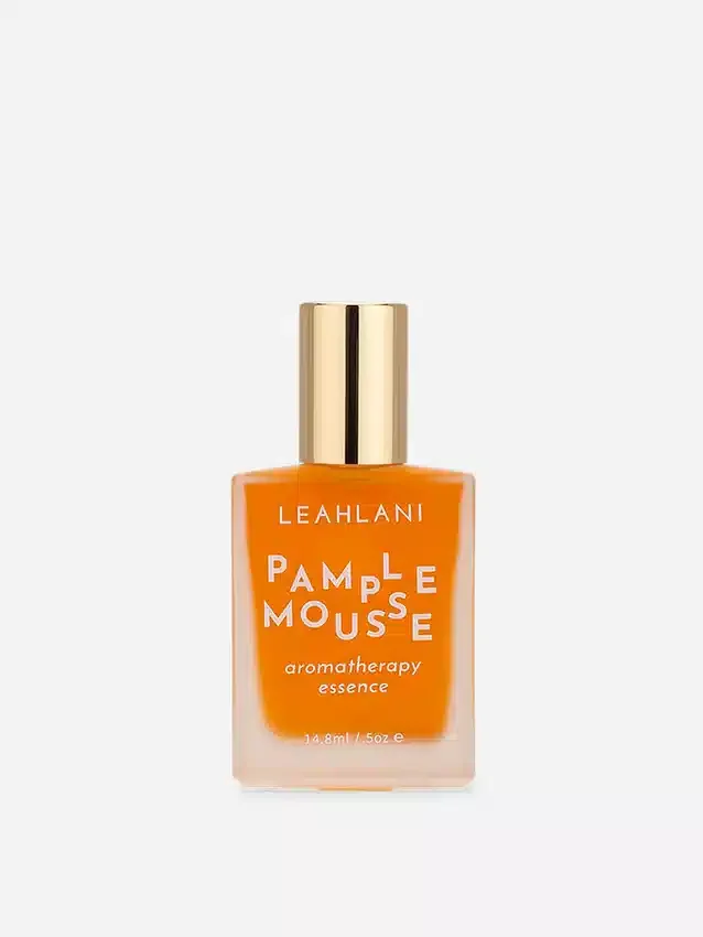 Pamplemousse aromaterapiessens