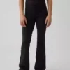 Performance-leggings med vidde for barn