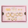 Pierced Co «Mommy and Me»-sett