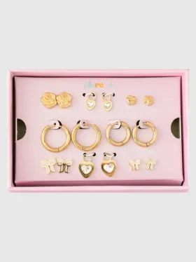 Pierced Co «Mommy and Me»-sett