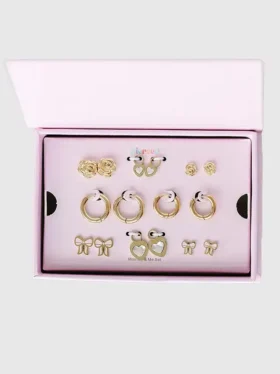 Pierced Co «Mommy and Me»-sett