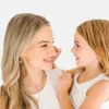 Pierced Co «Mommy and Me»-sett