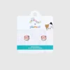 Pierced Co Squishmallows Archie-øreringer med skruelås